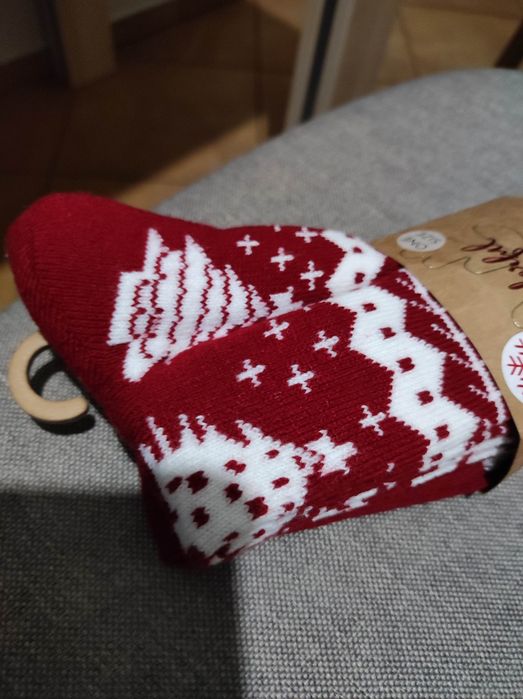 Skarpety damskie  - 2 szt.