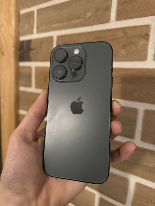 iPhone 14 PRO 128 GB 92% baterii