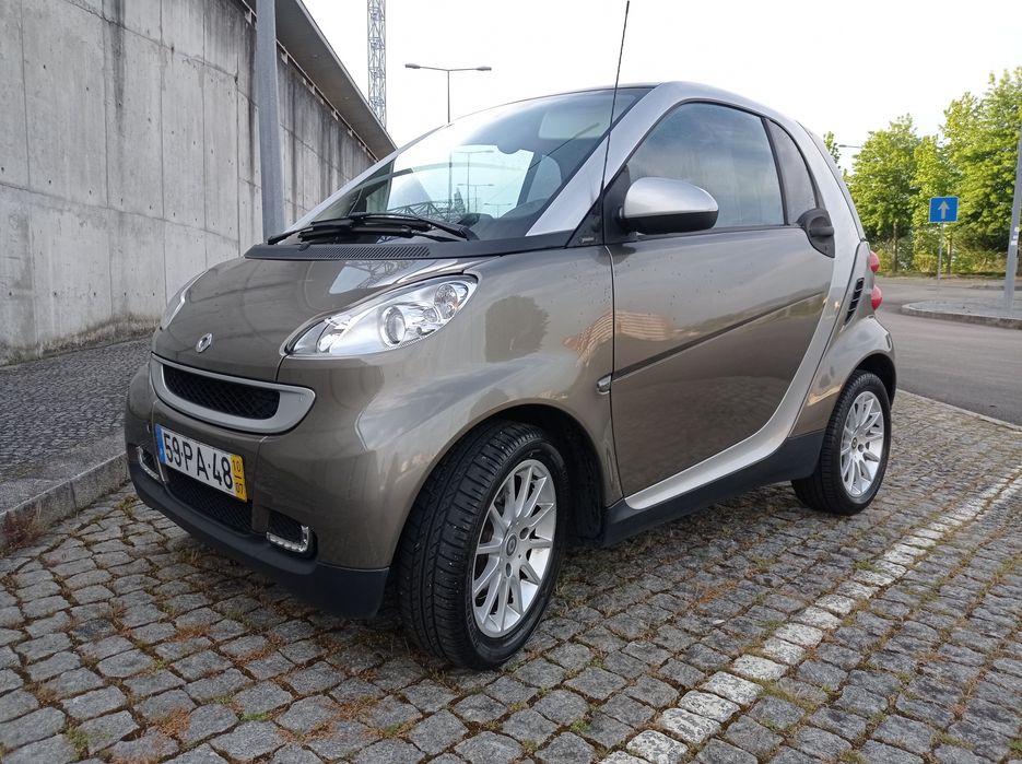 Smart fortow Cope CDI