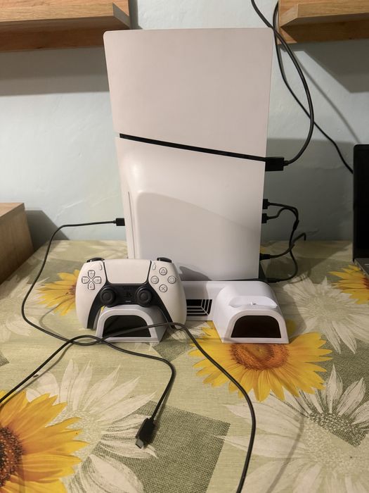 Konsola Ps 5 Sony