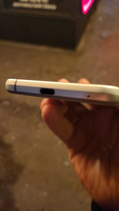 Sharp Aquos 3 sense basic ip67 68