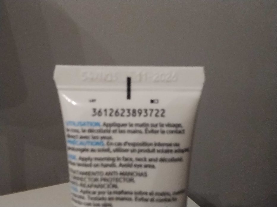 La Roche-Posay krem MelaB3