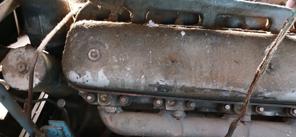 Продам комбайн Славутич