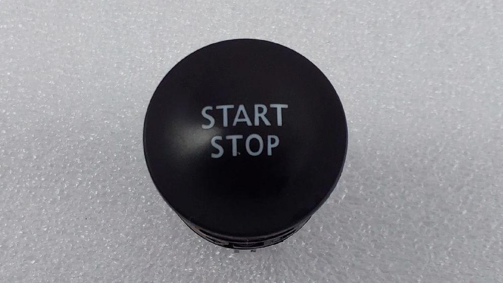 Botão / interruptor Start&Stop RENAULT Megane IV (B9A/M_)