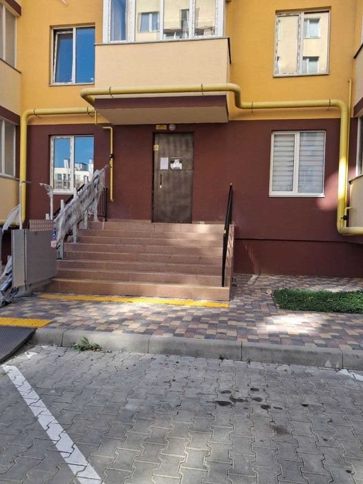 Перша сдача!ЖК Київський маєток вул. Бишівська 22,оренда нової 1к квартири