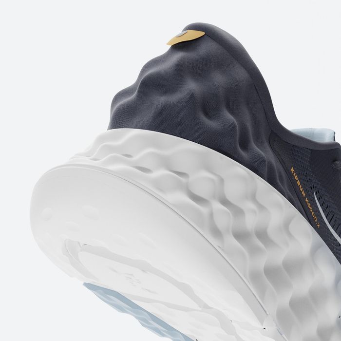 Sapatilhas de Corrida Homem KS900 2 Azul