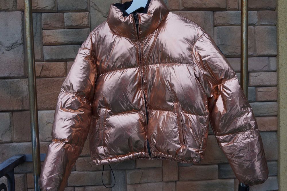 Kurtka metlaiczna Tommy Hilfiger M / 38