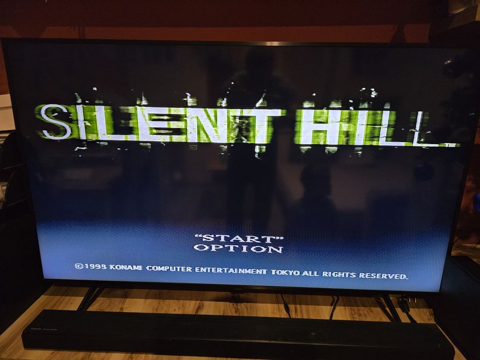 Mini konsola do gier game stick