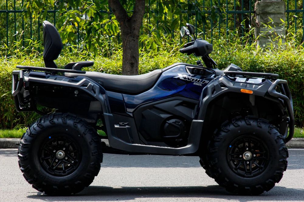 Loncin