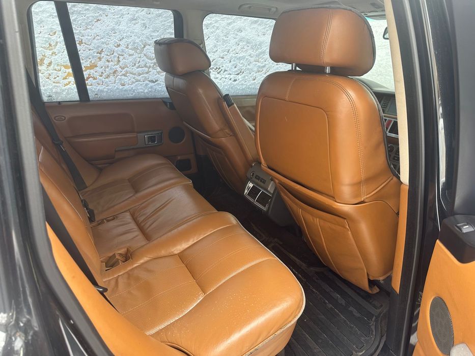 Рендж Ровер Продам Срочно