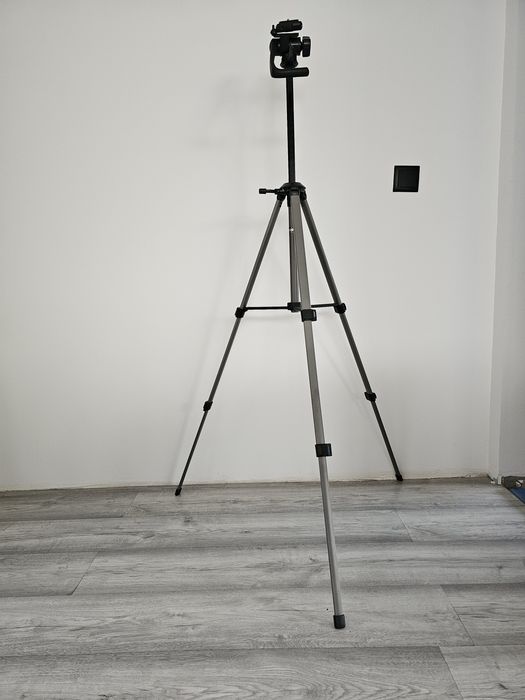 Tripé video/foto