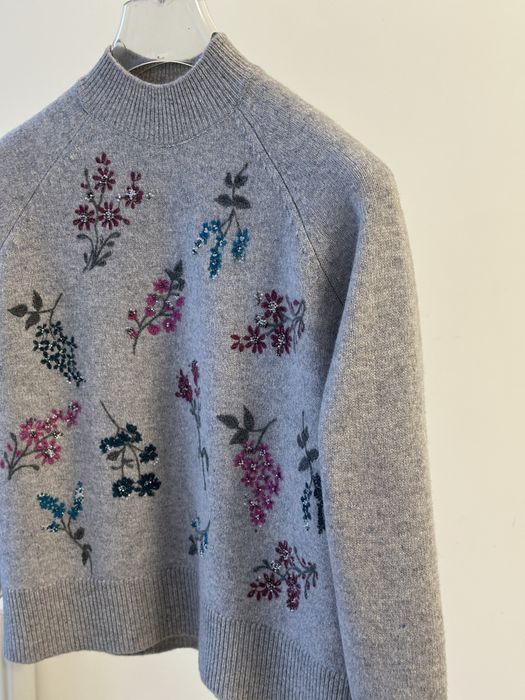 Светр XS/S вовна 100% преміум