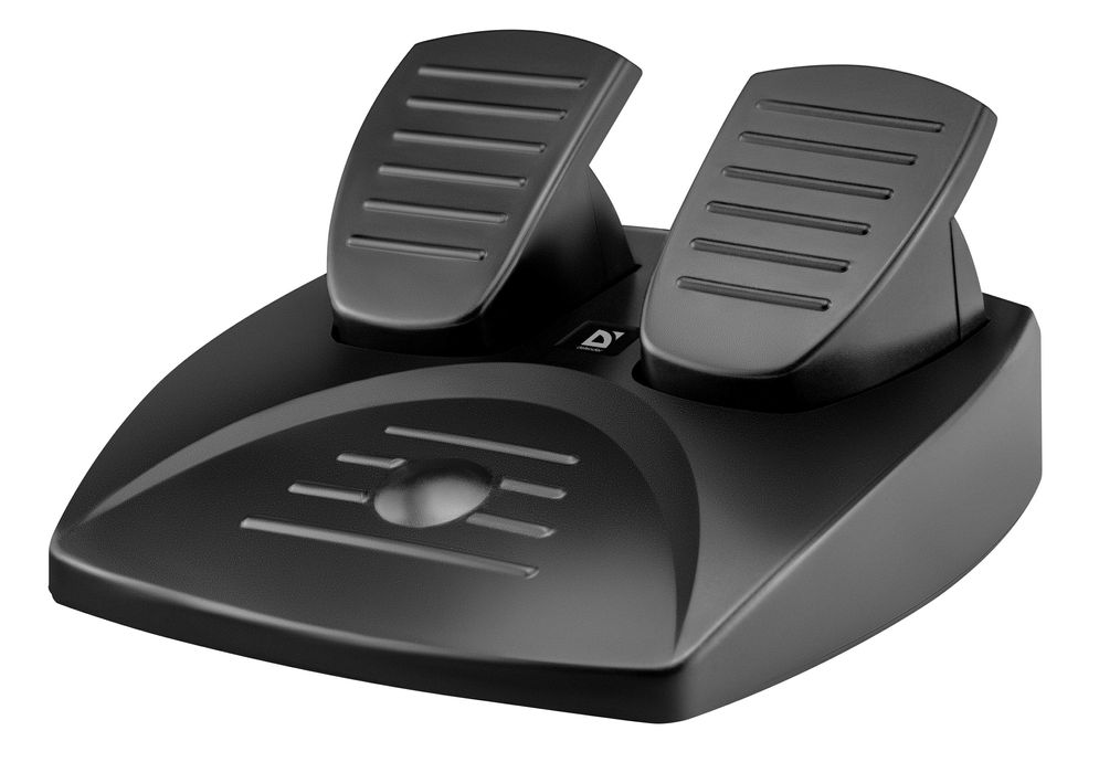 Ігрове кермо Defender Gotcha (арт 64398)