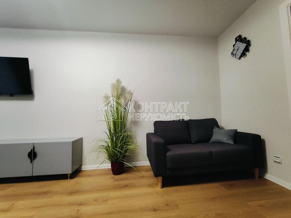 Продаж / Квартира / вул. Шекспіра, Павлове Поле, Харків