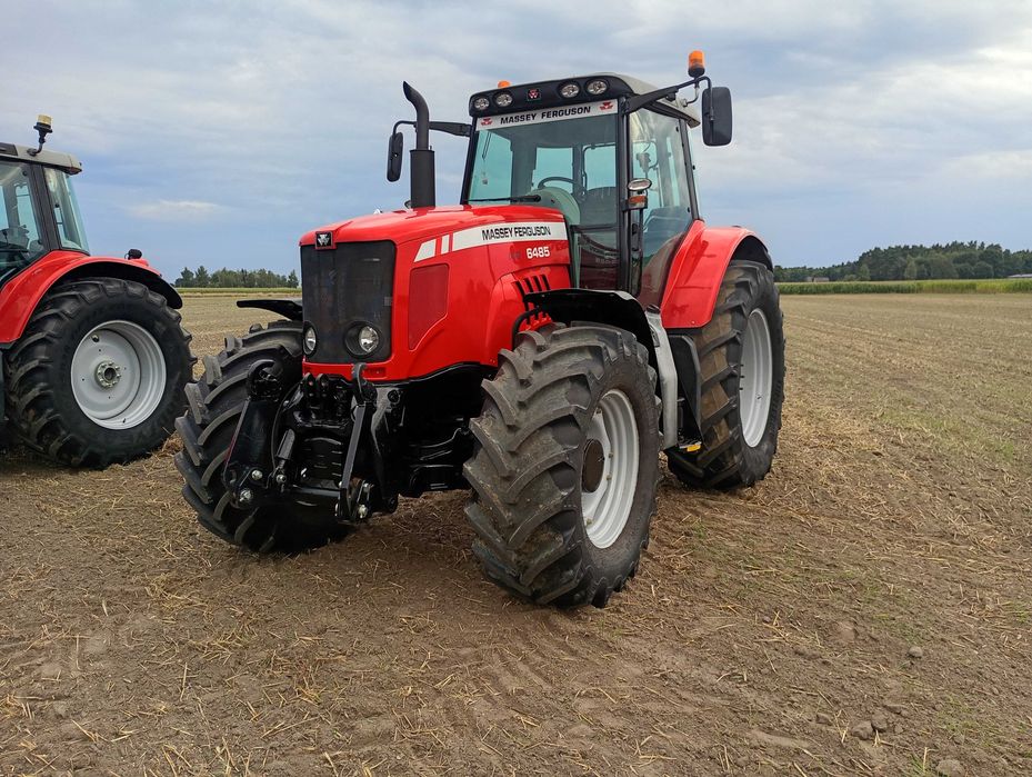 Massey Ferguson 6485