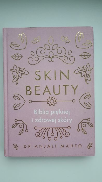 Skin Beauty A. Mahto