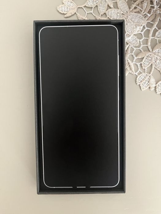 Samsung Galaxy S26 - 256GB - Branco