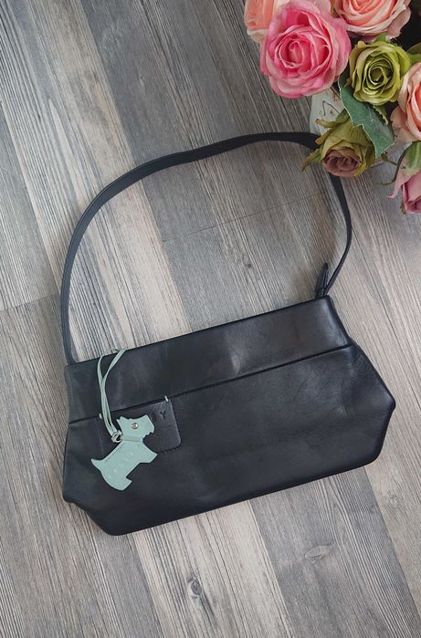 Кожаная сумка radley