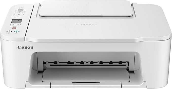 Impressora Canon PIXMA TS3400