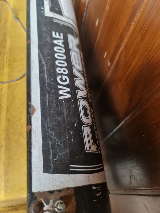 Продам генератор