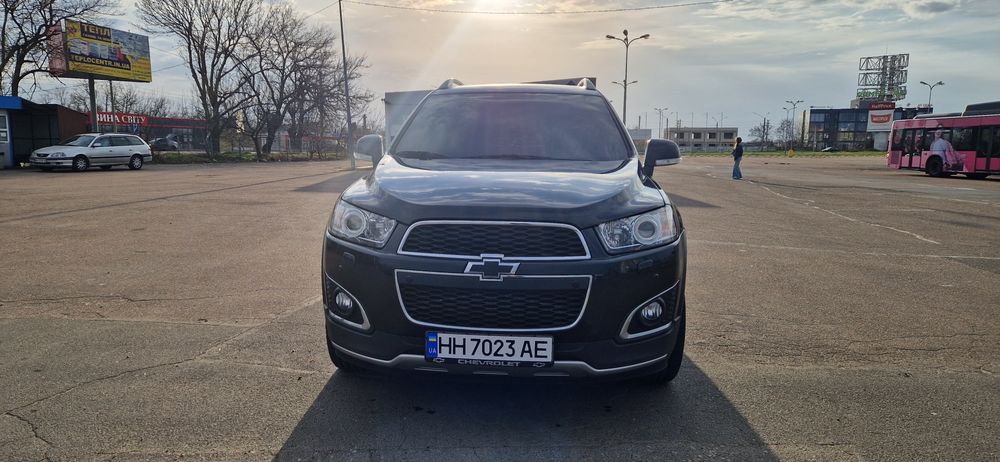 Продам надійне та економне авто