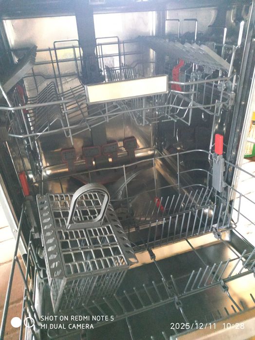 Sprzedam zmywarkę Whirlpool