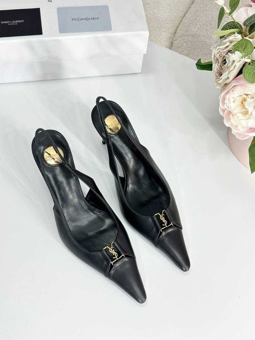 Szpilki czółenka YSL ! Premium ! Różne modele 36-41