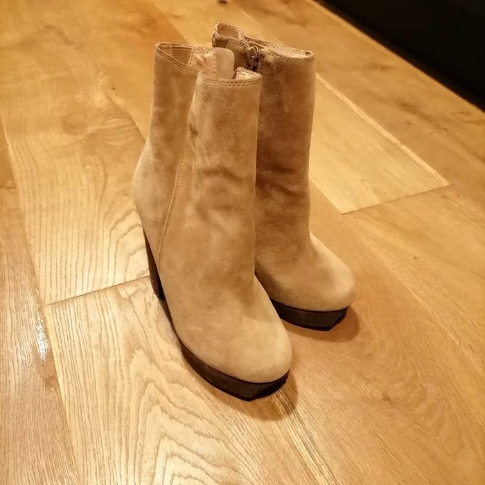 Botas Free People