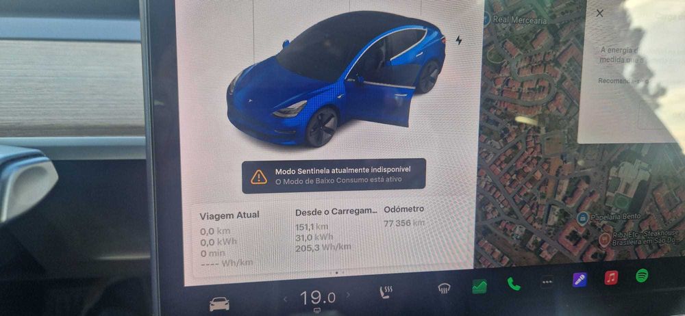 Tesla Model 3 Dua Motor