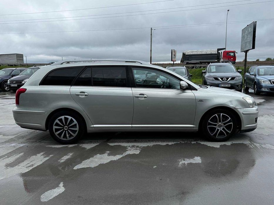 Продам Toyota Avensis 2007р. #76785