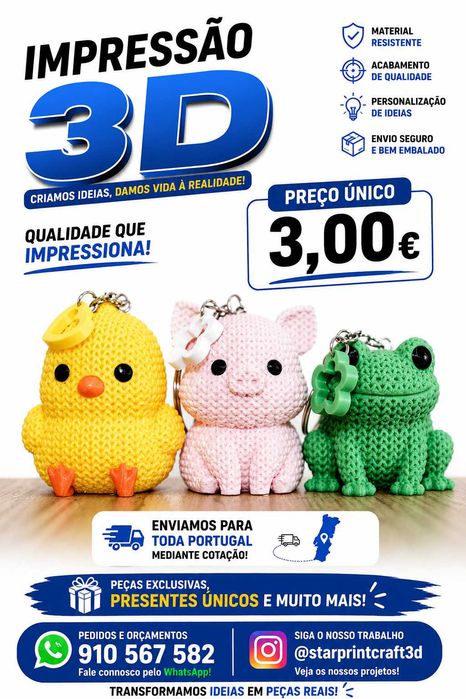 Bichinho divertidos para bolsas escolares