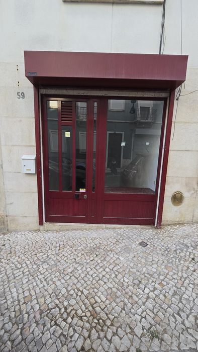Arrendo Loja  Lisboa