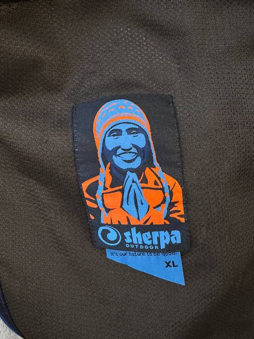 Куртка, кофта Sherpa