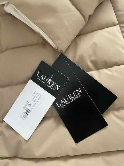 Ralph Lauren - kurtka damska z USA, XL.