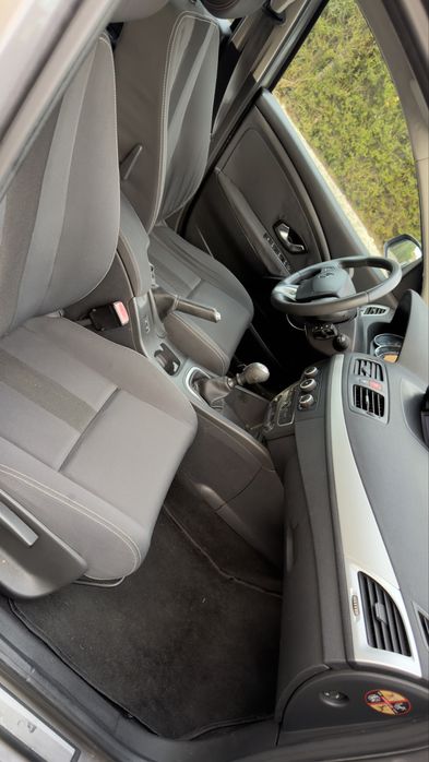 RENAULT MEGANE 1.5 DCi DIESEL NACIONAL 110 CV