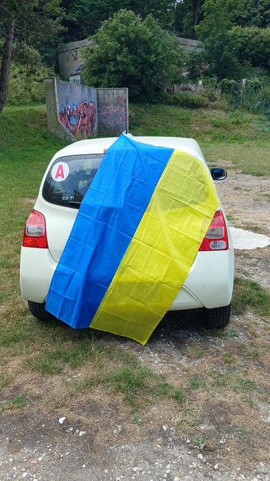 Renault Twingo 2012 1.2 бензин