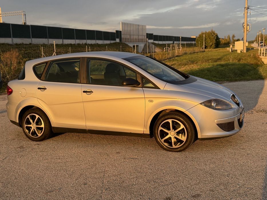 Seat Toledo