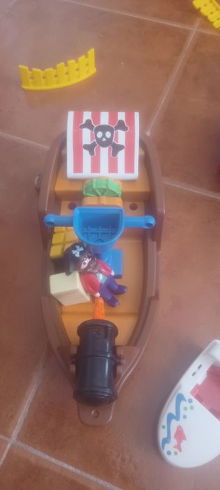 Brinquedos Playmobil