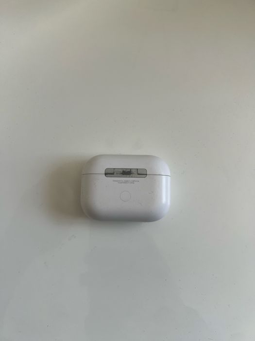Airpods pro 2.