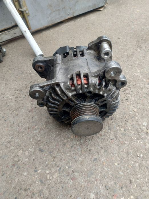 Alternator Seat Leon 1.4TSI