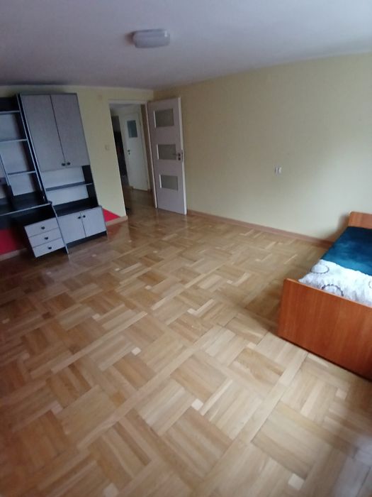 Stancja na wynajem