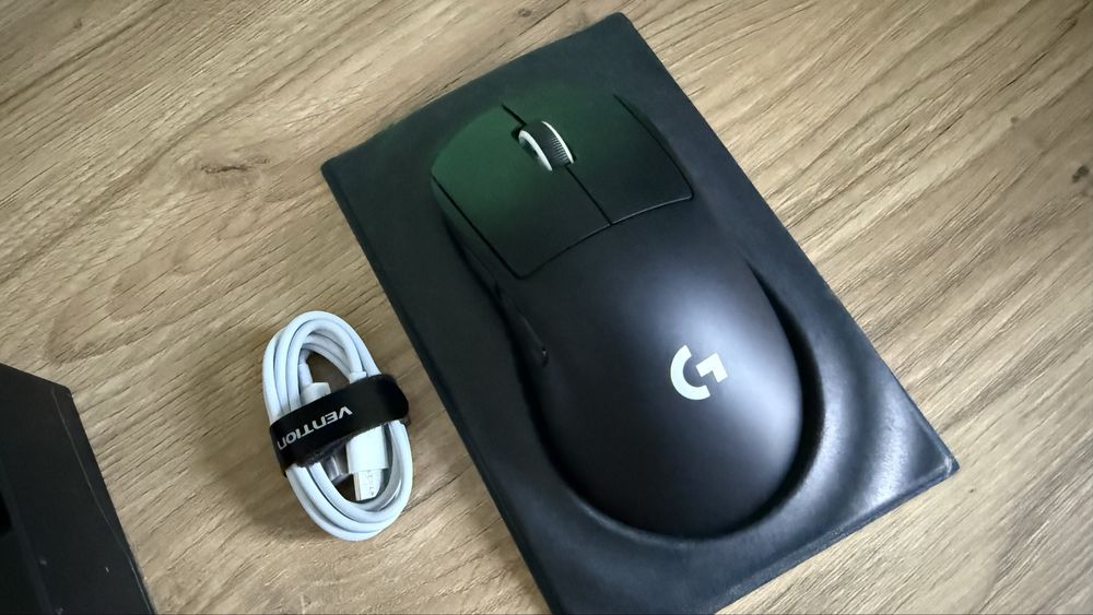 Миша logitech g pro x superlight 2 DEX #0096
