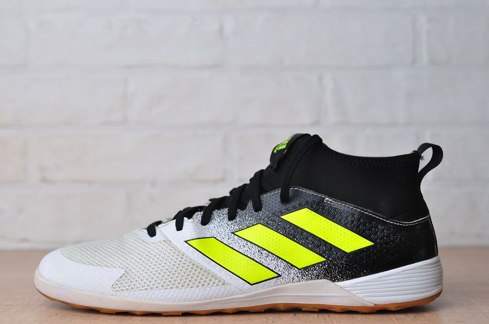 Футзалки Adidas Ace 17.3, розмір 47-48