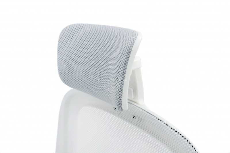 Стілець офісний Тонус, крісло комп'ютерне, стул