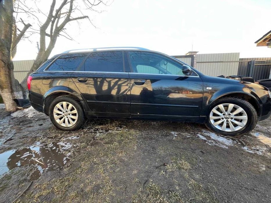 Продам Audi A4 2004