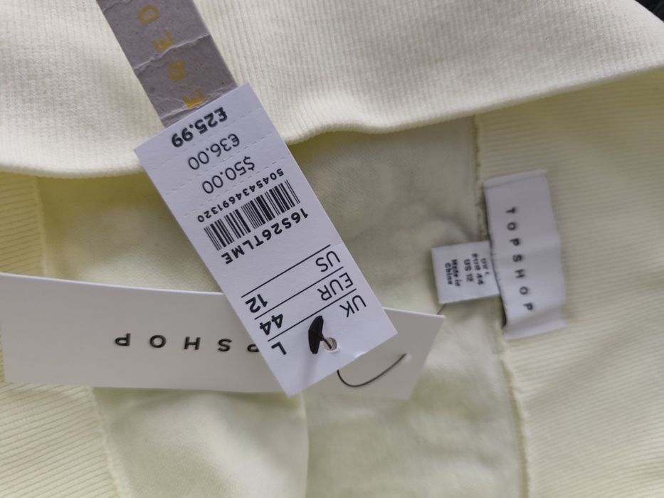 Leginsy damskie  Nowe rozm S/M