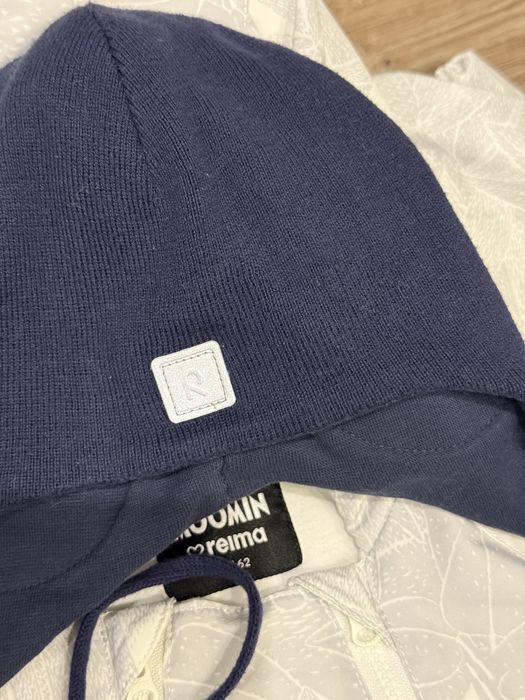 Демісезонний комбінезон-трансформер Reima