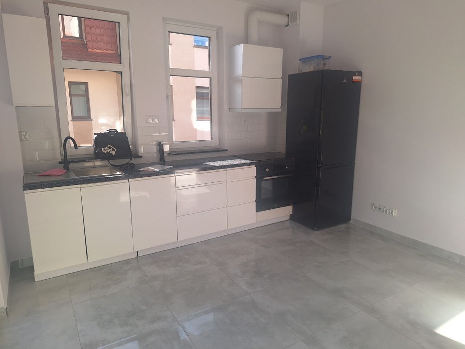 Wynajmę mieszkanie 36 m2 - ul. Saperska, Legnica