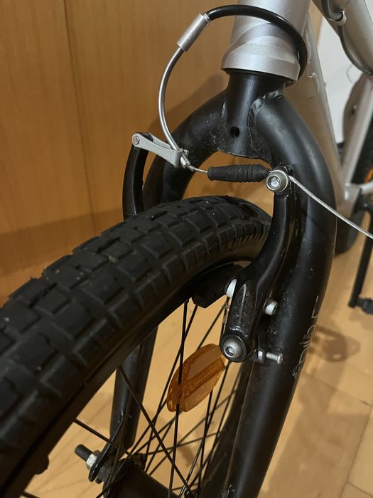 BMX Pronta a Usar – Ideal para Truques Cmou Começar