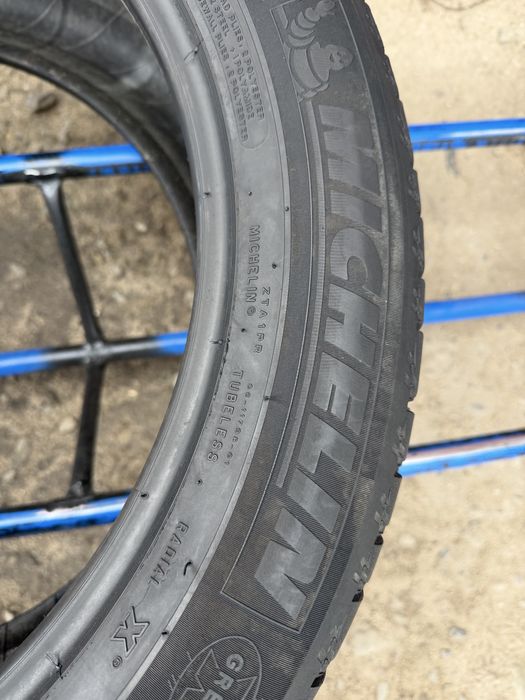275/45/20 R20 Michelin Latitude Sport3 літо 4 шт ціна за 1 шт